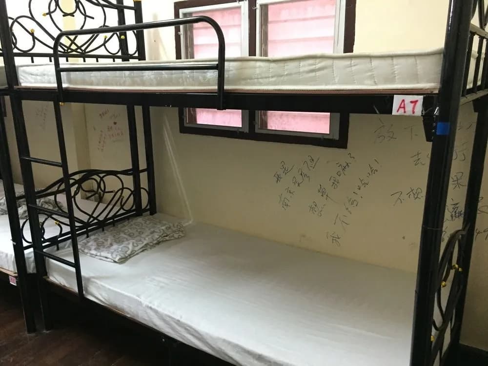 Landscape hostel - photo 11