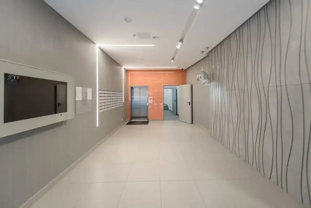 Oasis Apartments at Broadway Residence - photo 12
