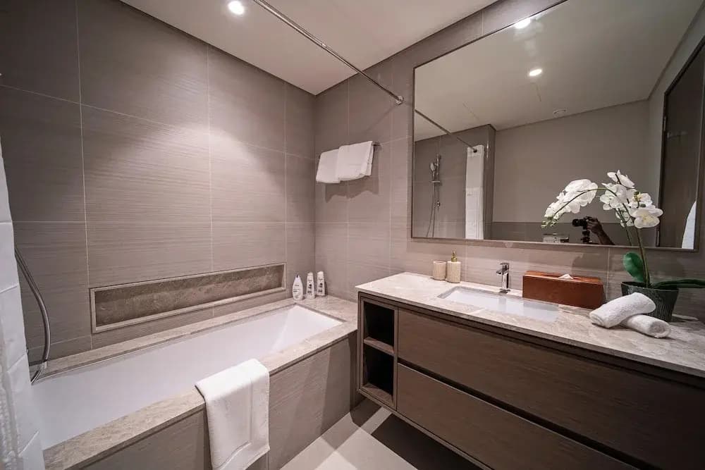 One Lux Stay Grande Signature Residences - photo 45