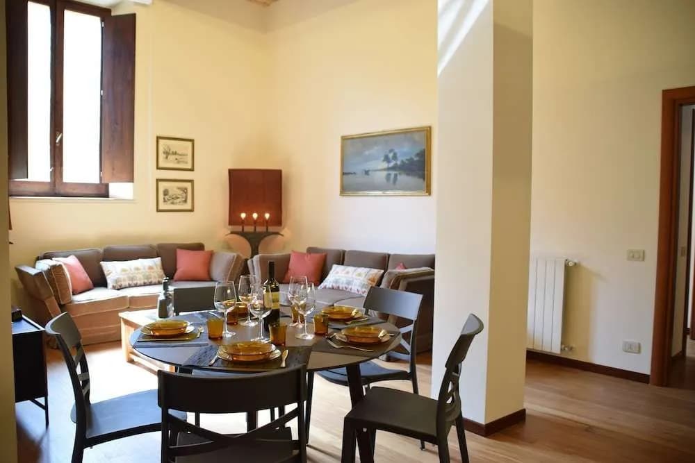 Velabro Luxury Loft - photo 11