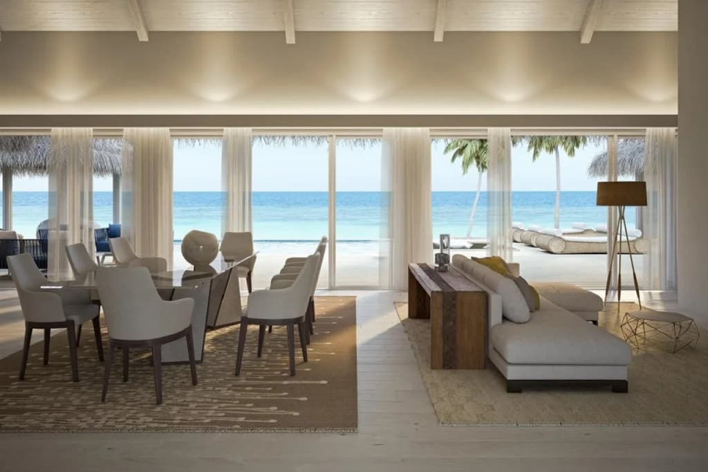 Baglioni Resort Maldives Luxury All-Inclusive - photo 10