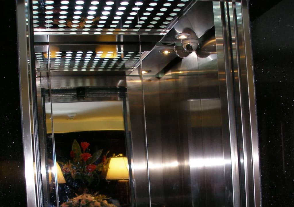 Ideal Hotel Pratunam - photo 8