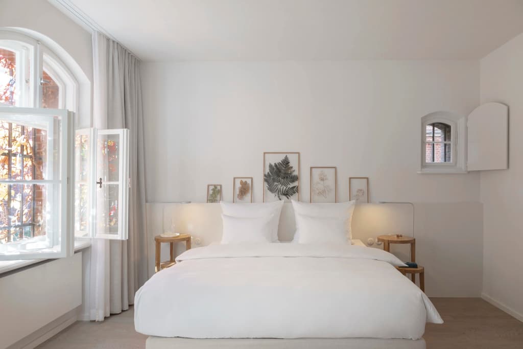 Wilmina Hotel - photo 34