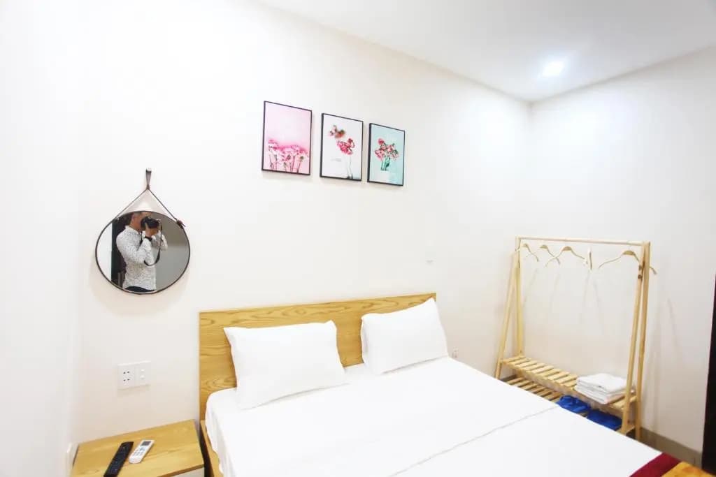 Hoang Sinh Hotel - photo 19