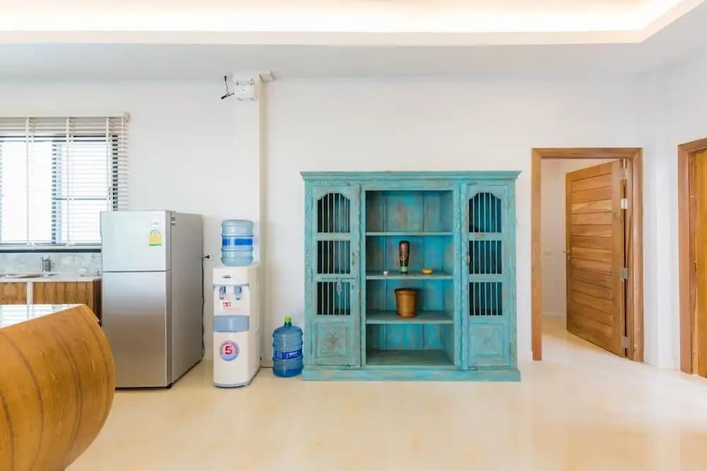 Blue Bird Villa - photo 10