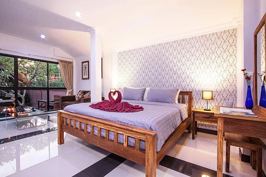 Baan Chatmanee - photo 6