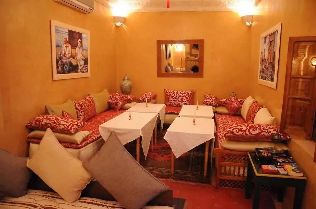 Riad Ella - photo 13
