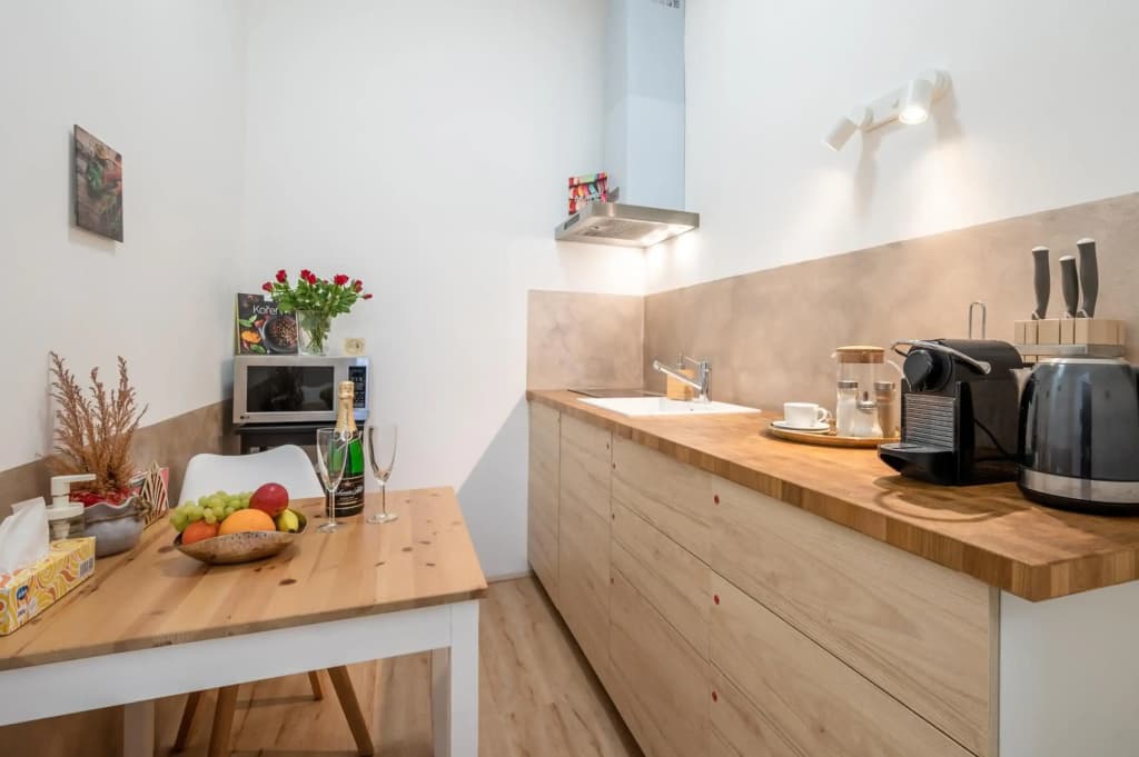 Premium Wenceslas Square Apartments - photo 12