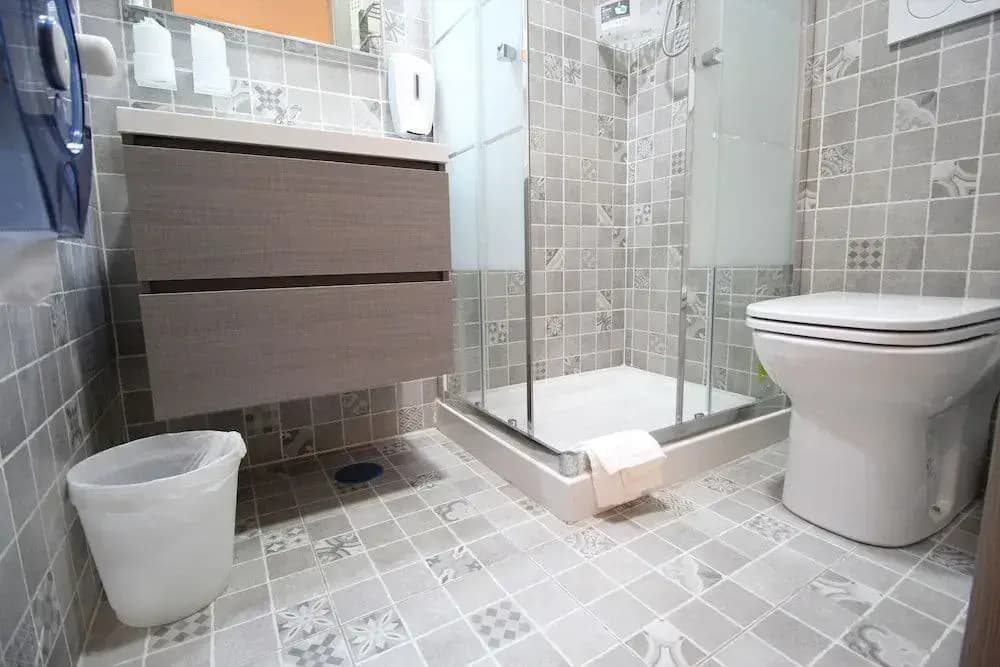 Quest House Lihong - photo 8