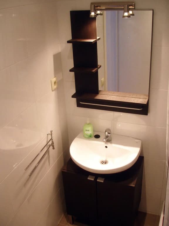 O&A Apartments Barcelona: Villarroel - photo 7