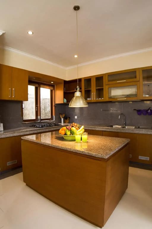 Villa Shanti Canggu - photo 15