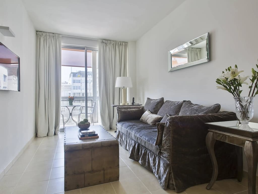Splendom Suites Pau Clarís - photo 2