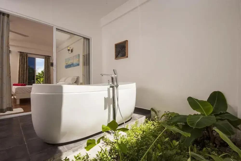 Amra Palace Laamu - photo 7
