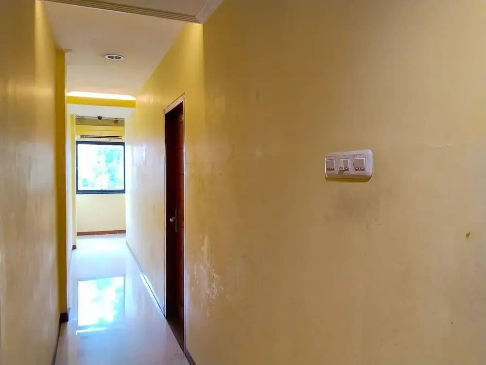 Wisma Juanda Powered by Cocotel - photo 21