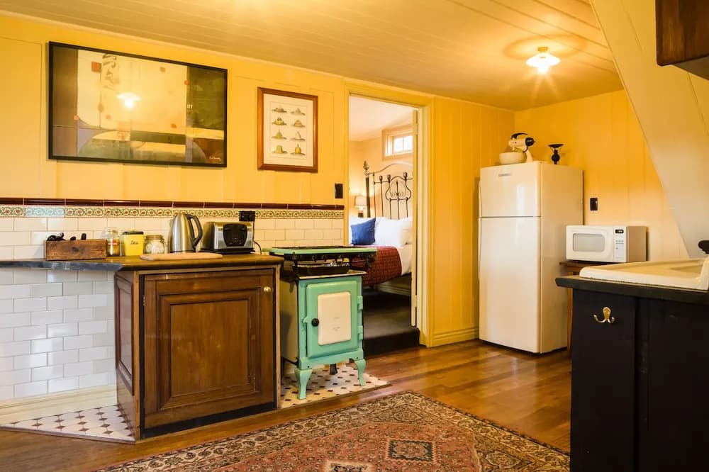 Como Cottages Accommodation - photo 18