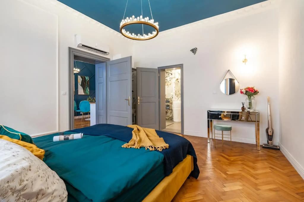 Charles Bridge Suite by Riverside - photo 6