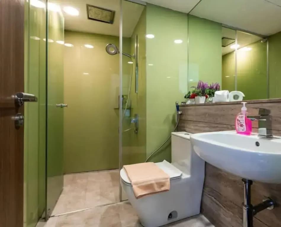 Vortex Premium Suites KLCC by SCHIEN - photo 8
