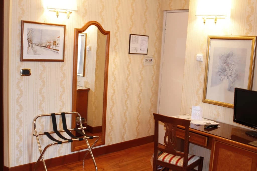 Grand Hotel Hermitage - photo 30