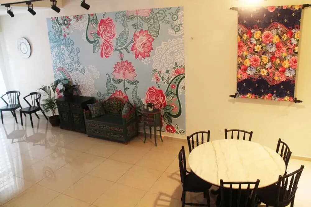 Baba Nyonya House - photo 19
