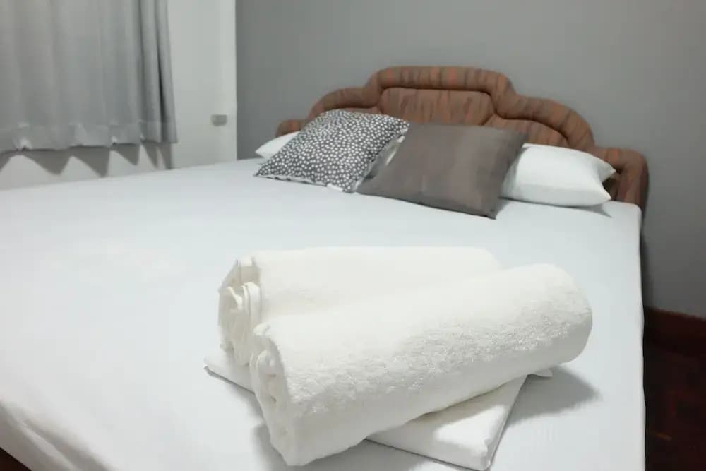 Manii Hostel Asoke - photo 3
