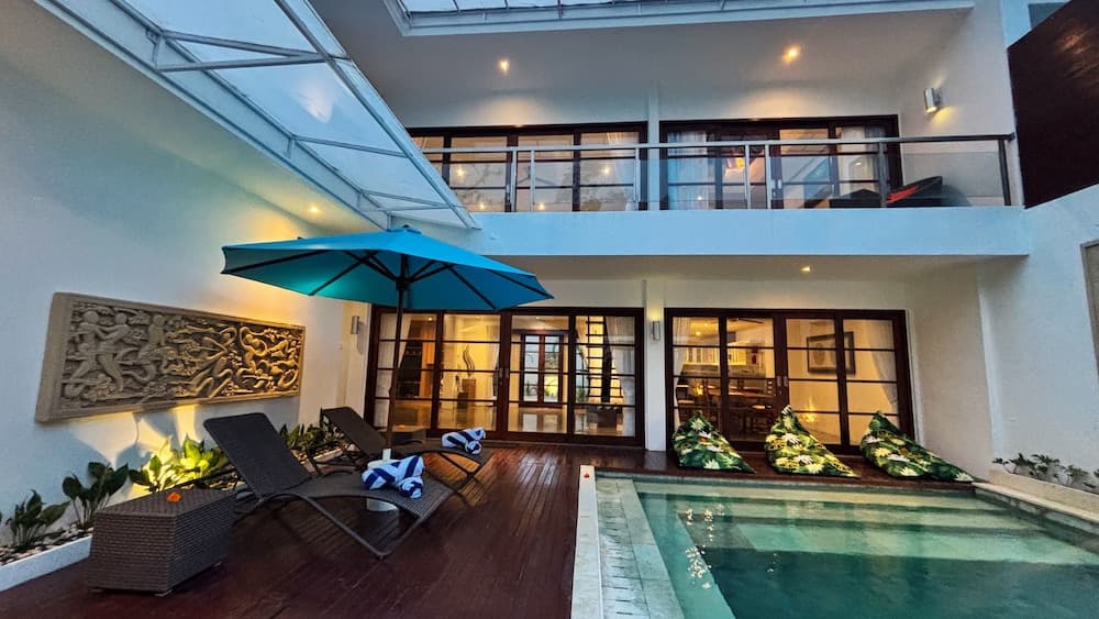Villa Isabella - photo 14
