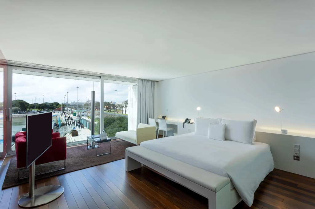 Altis Belem Hotel & Spa, Member of Design Hotels - photo 7