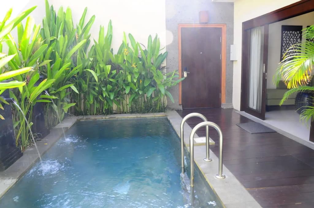 Puri Mesari Suites - photo 5