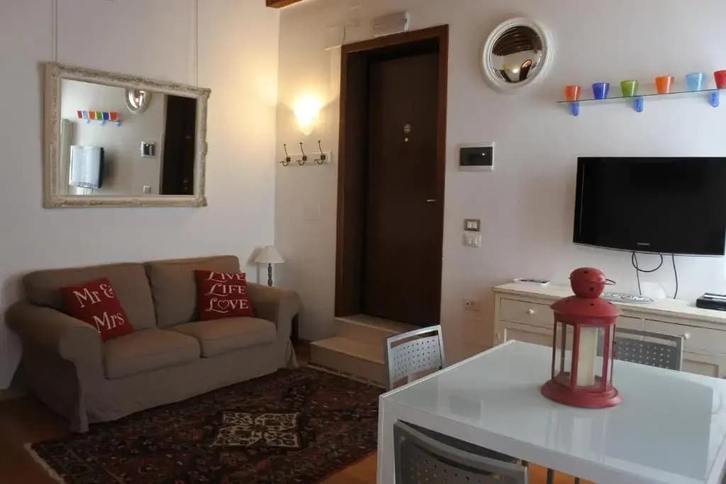 Casa Contarina - main photo