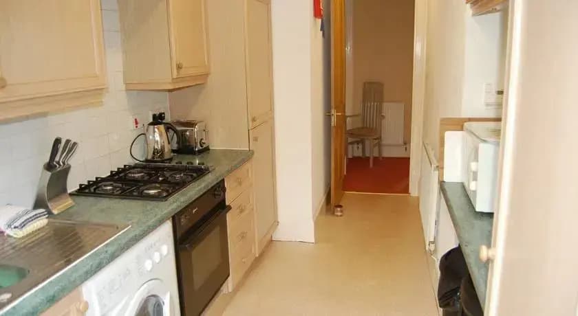 Regent Terrace Georgian - photo 9