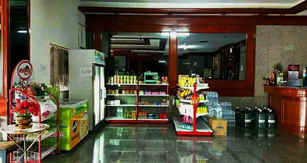 Poonchock Mansion - photo 15