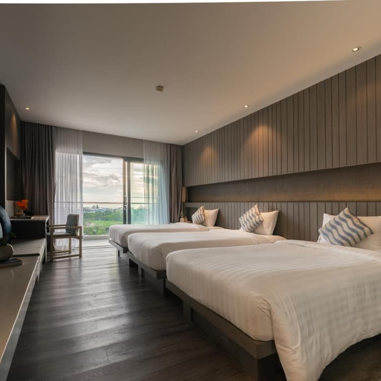 Hotel Ikon Phuket - photo 46