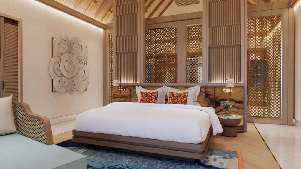 Rah Gili Maldives - photo 2