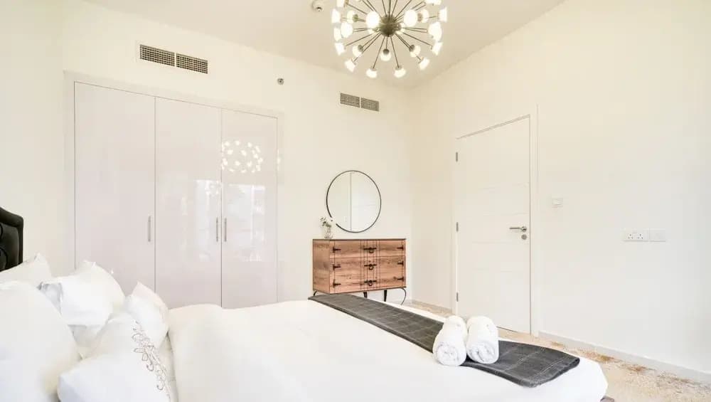 Viridis Living Chic and Spacious 1BR - photo 8