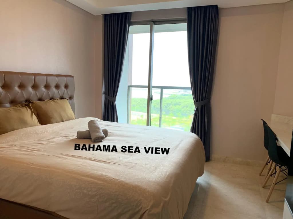 Gold Coast PIK Bahama Sea View Apartments - photo 2
