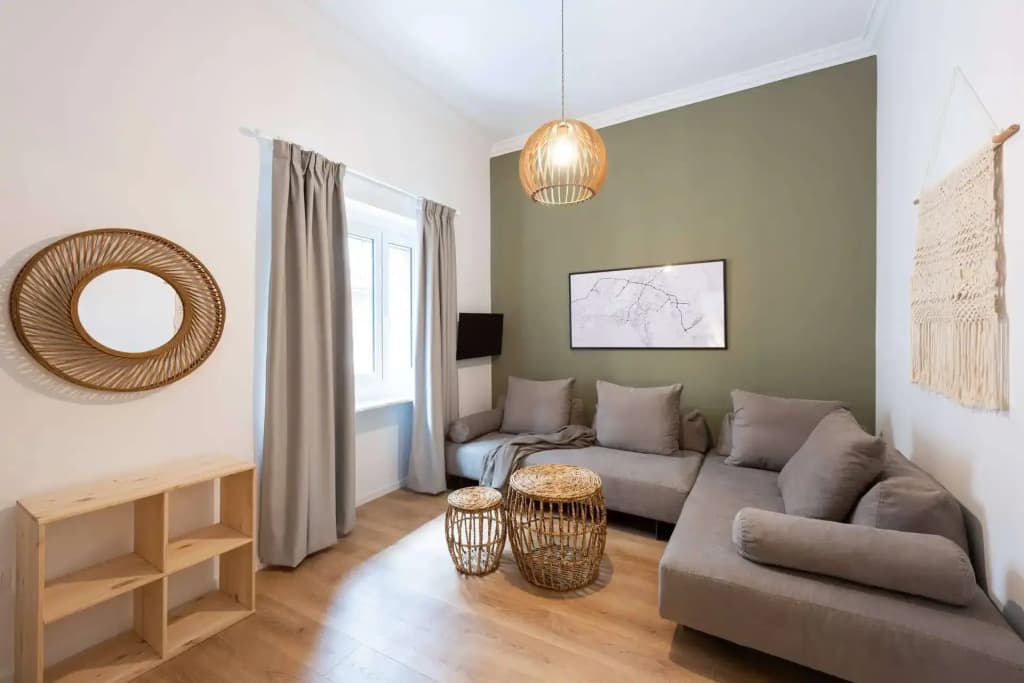 Modita Boutique Apartments - photo 2
