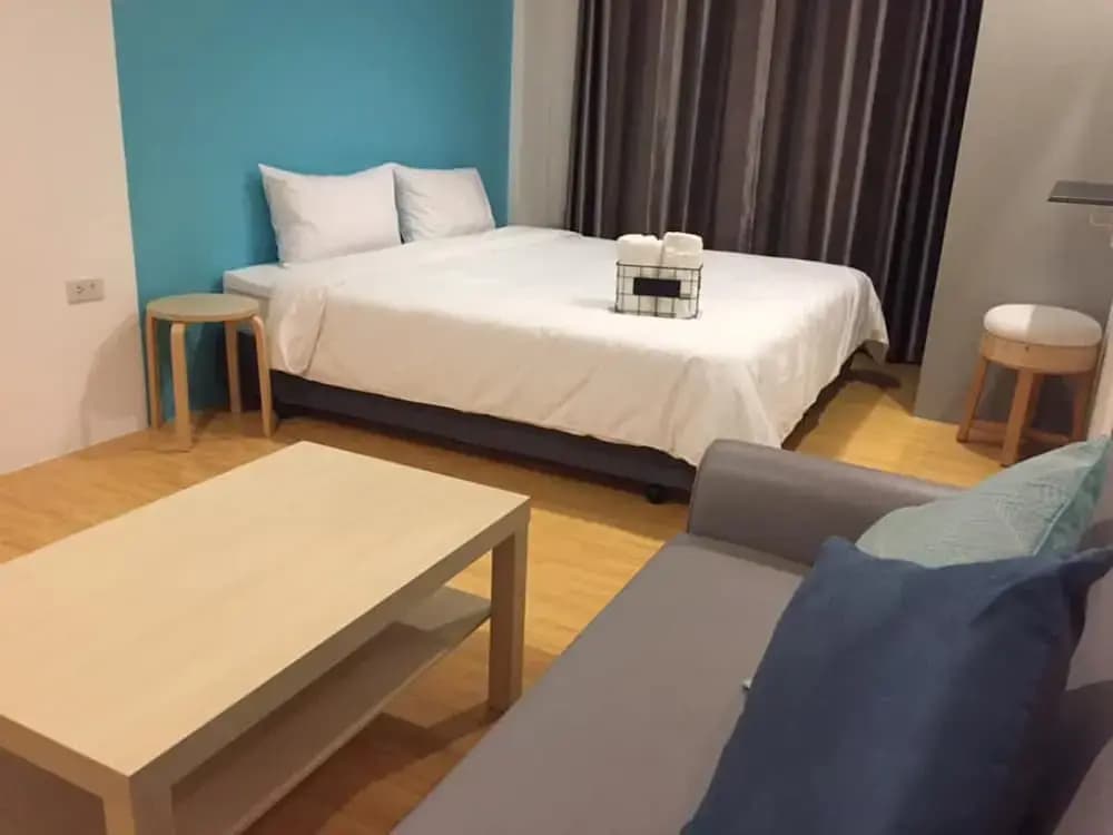 Sukjai Hometel - main photo