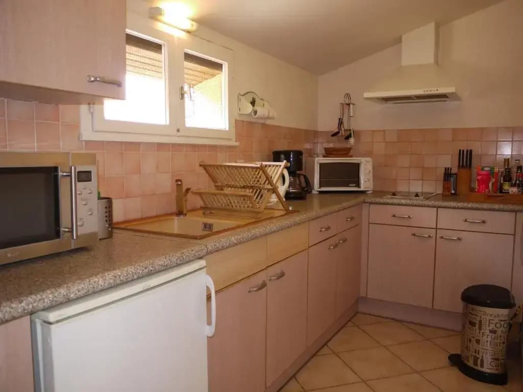 Studio 6 - a Quiet And Spacious Studio Flat in the Old Town - photo 11