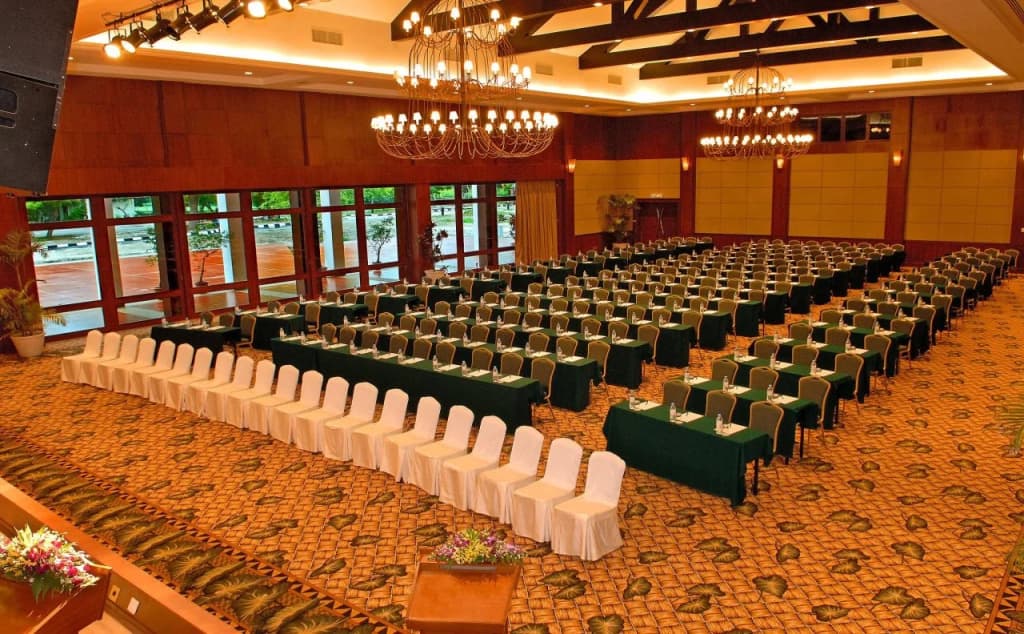 Pelangi Beach Resort & Spa - photo 24