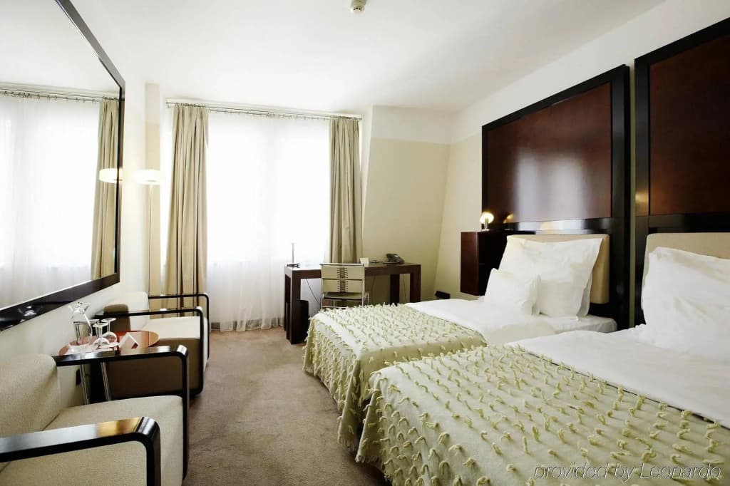 Hotel Maximilian - photo 4