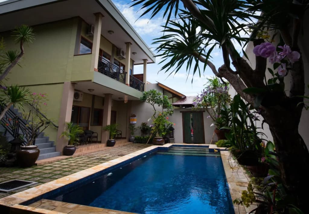 LemonGrass Cottages - photo 10