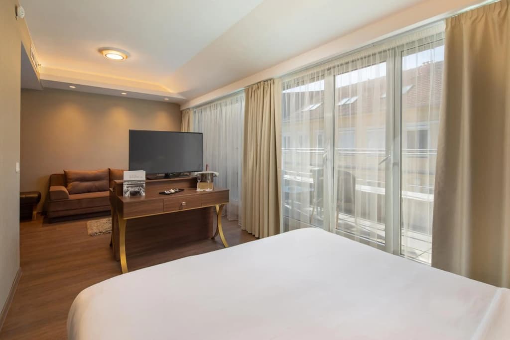 Continental Hotel Budapest - photo 5