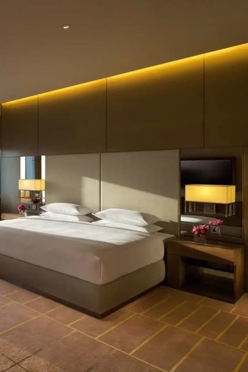Hyatt Regency Dubai Creek Heights Residences - photo 33