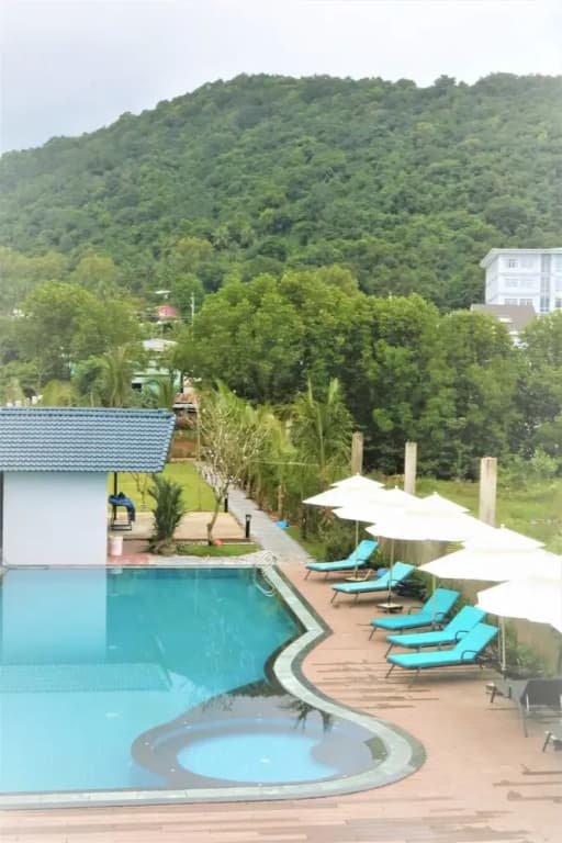 The Lam Resort - photo 36