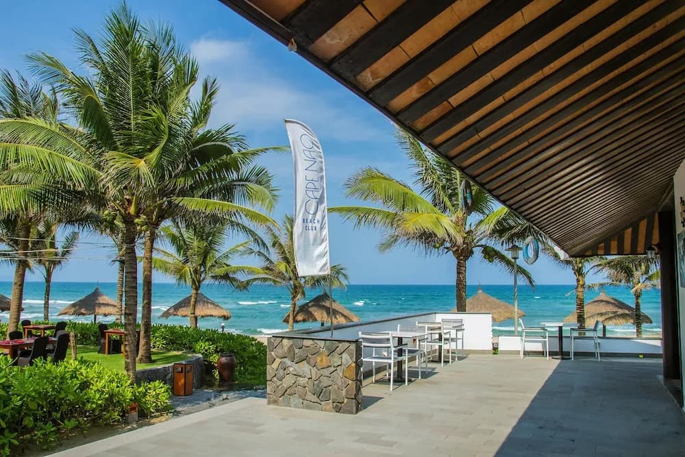 Danang Marble Beach Resort - photo 24