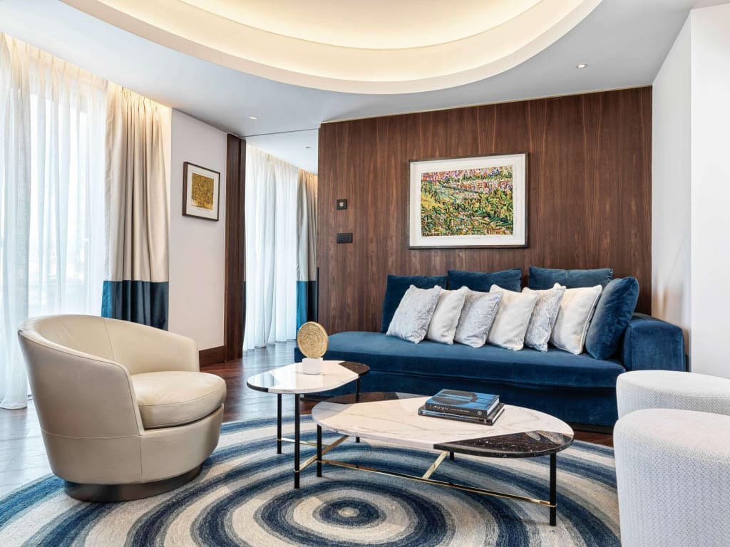 Athens Capital Hotel - MGallery Collection - photo 5