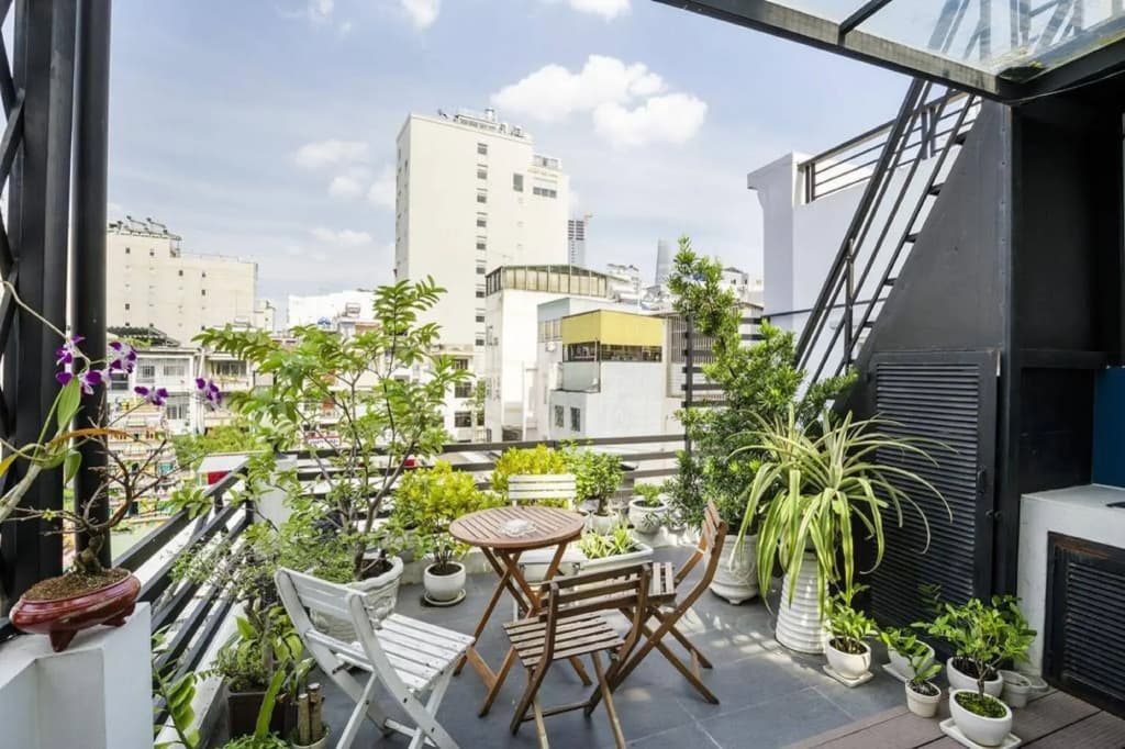 Ipeace Hotel - photo 13
