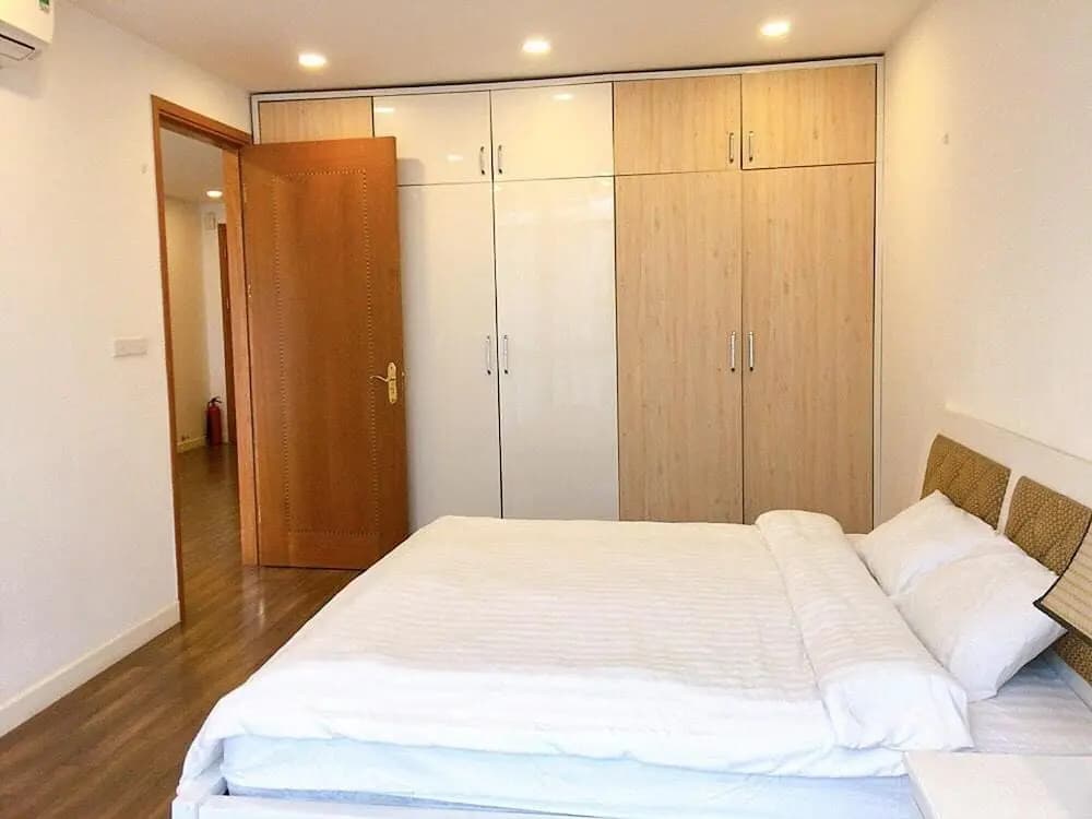 Grand Spring Suites - Pham Huy Thong - photo 4