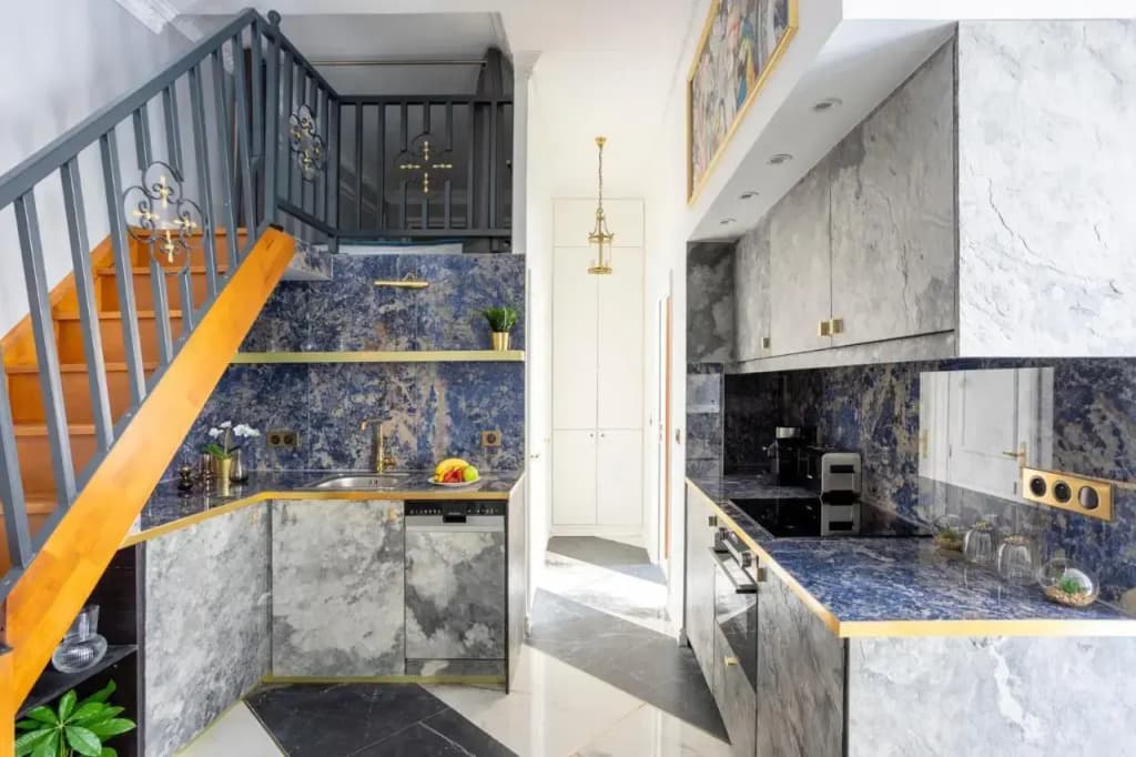 Luxury 3 bedrooms 2 Bathrooms - Ile saint-Louis - photo 10