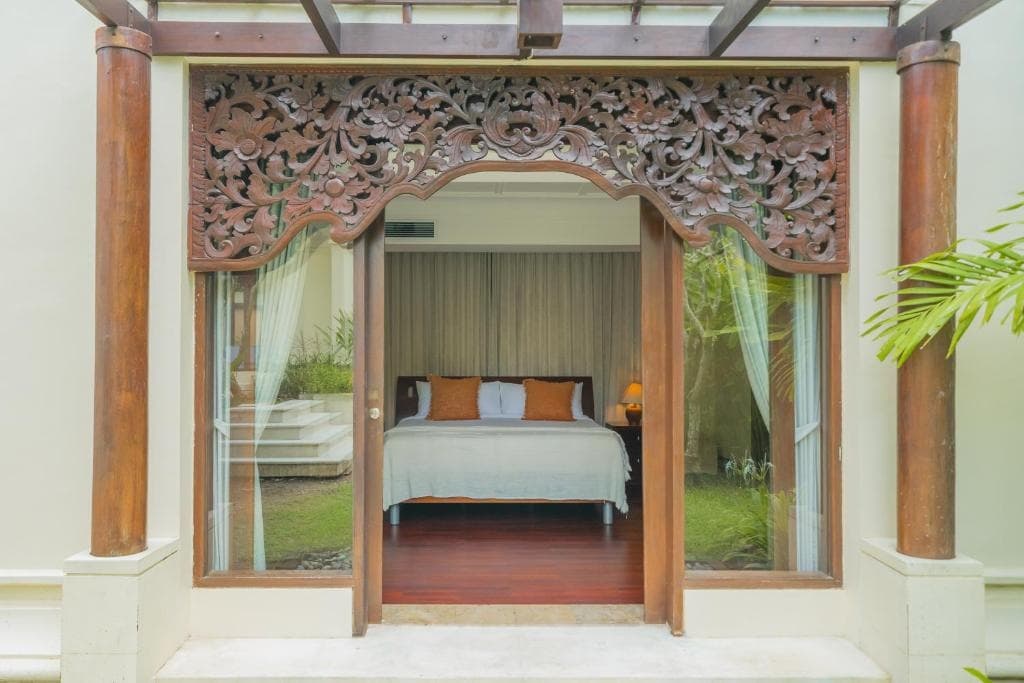 Jimbaran Escape Villa - photo 1