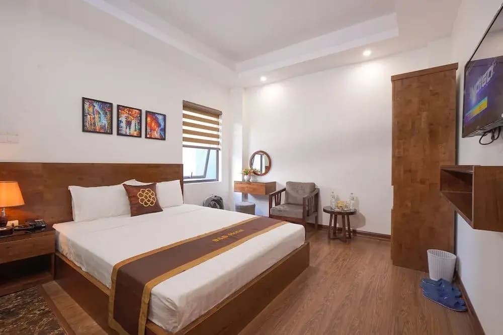 B & B Hotel Quan Hoa - photo 6